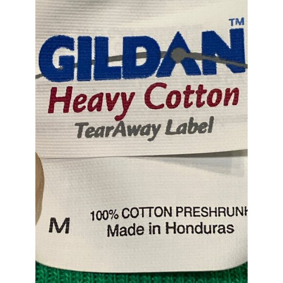 A Christmas Story "I Triple Dog Dare You!" Graphic T-Shirt Green Medium - Picture 3 of 8